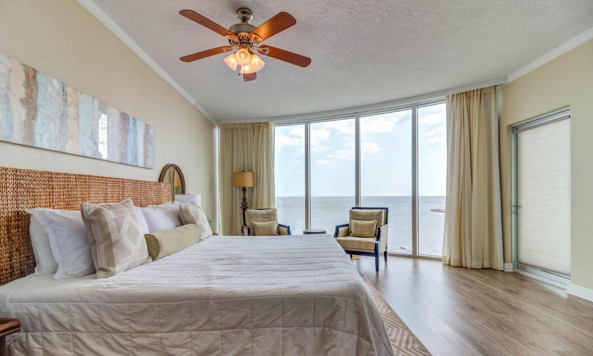 Ocean Club 704 Villa Biloxi Buitenkant foto